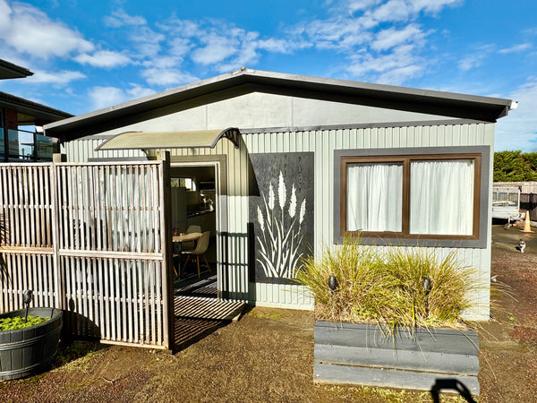 4 DAY / 3 NIGHT Private ART RETREAT in Tairua, NZ for 2 people. -JULY 2025