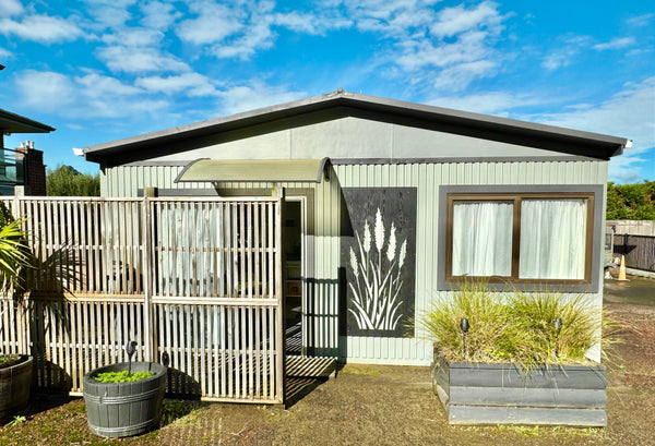 4 DAY / 3 NIGHT Private ART RETREAT in Tairua, NZ for 2 people. -JULY 2025