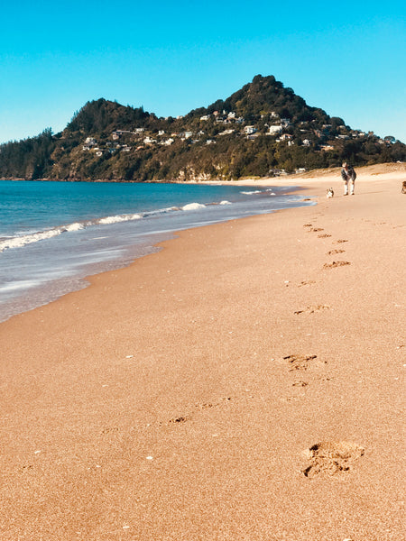 4 DAY / 3 NIGHT Private ART RETREAT in Tairua, NZ for 2 people. -JULY 2025