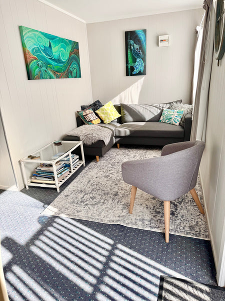 4 DAY / 3 NIGHT Private ART RETREAT in Tairua, NZ for 2 people. -JULY 2025