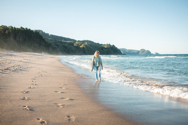 4 DAY / 3 NIGHT Private ART RETREAT in Tairua, NZ for 2 people. -JULY 2025