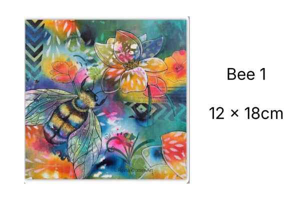 Greeting Cards- 21 images available