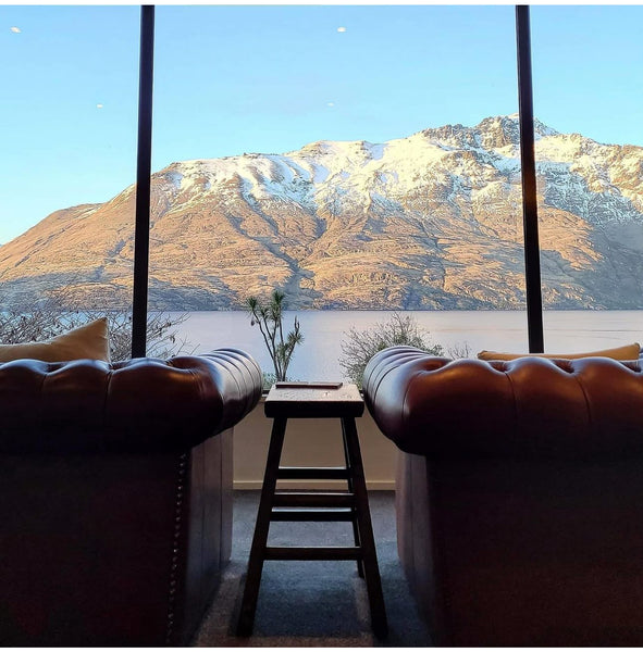 🏔️ Art Retreat Queenstown    (16-19 May 2025)🎨           Discount if booked this month!