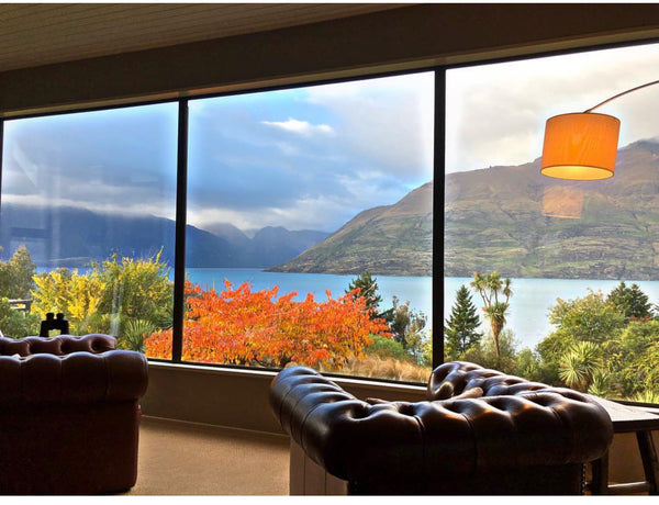 🏔️ Art Retreat Queenstown    (16-19 May 2025)🎨           Discount if booked this month!