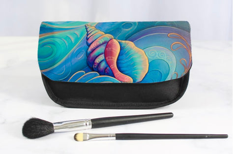 Make up/ Accessories bag/ 2 designs