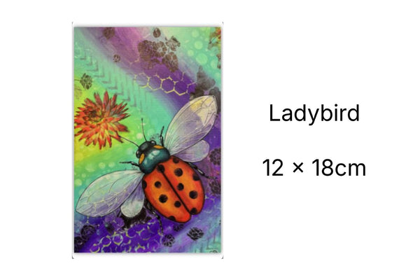 Greeting Cards- 21 images available