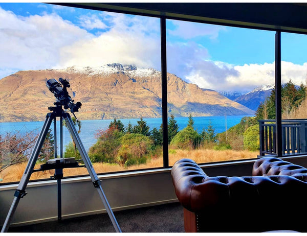 🏔️ Art Retreat Queenstown    (16-19 May 2025)🎨           Discount if booked this month!