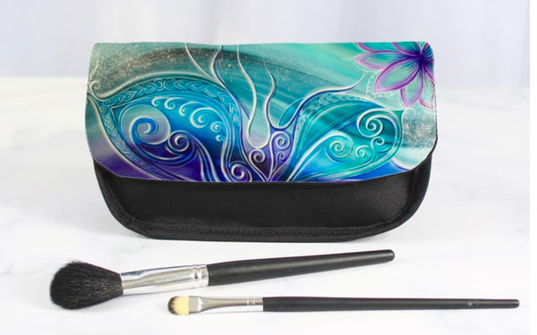 Make up/ Accessories bag/ 2 designs