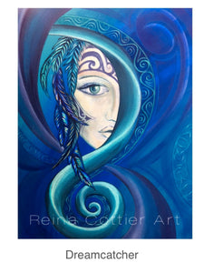 Painting - Dream Catcher